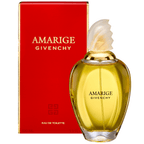 Givenchy Amarige Eau De Toilette 100ml - ambrea shop jo