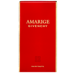 Givenchy Amarige Eau De Toilette 100ml - ambrea shop jo