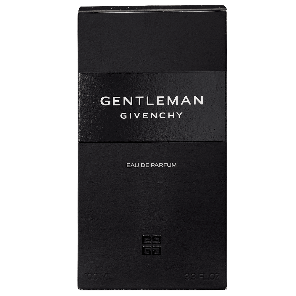 Givenchy Gentleman Eau De Parfum 100ml - ambrea shop jo
