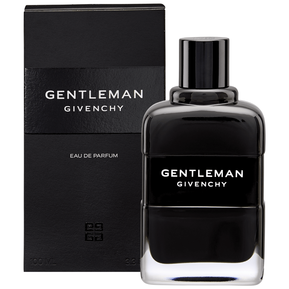 Givenchy Gentleman Eau De Parfum 100ml - ambrea shop jo