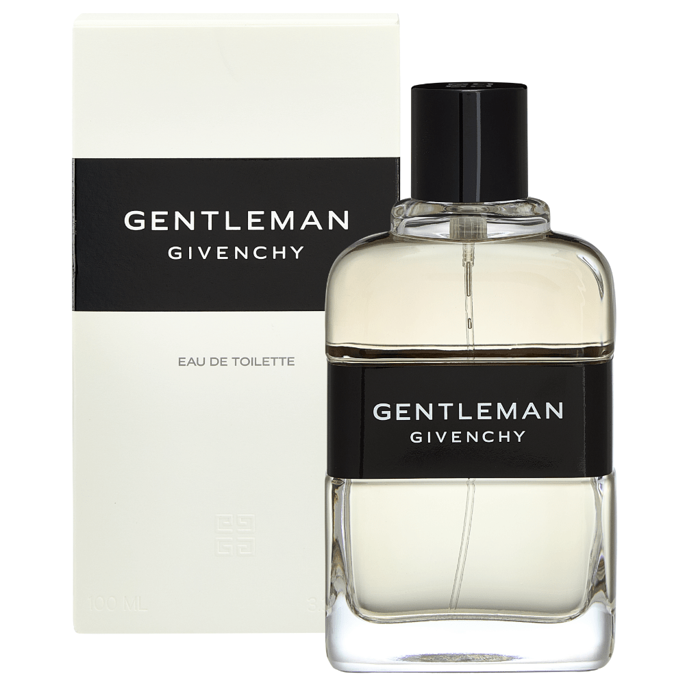 Givenchy Gentleman Eau De Toilette 100ml - ambrea shop jo