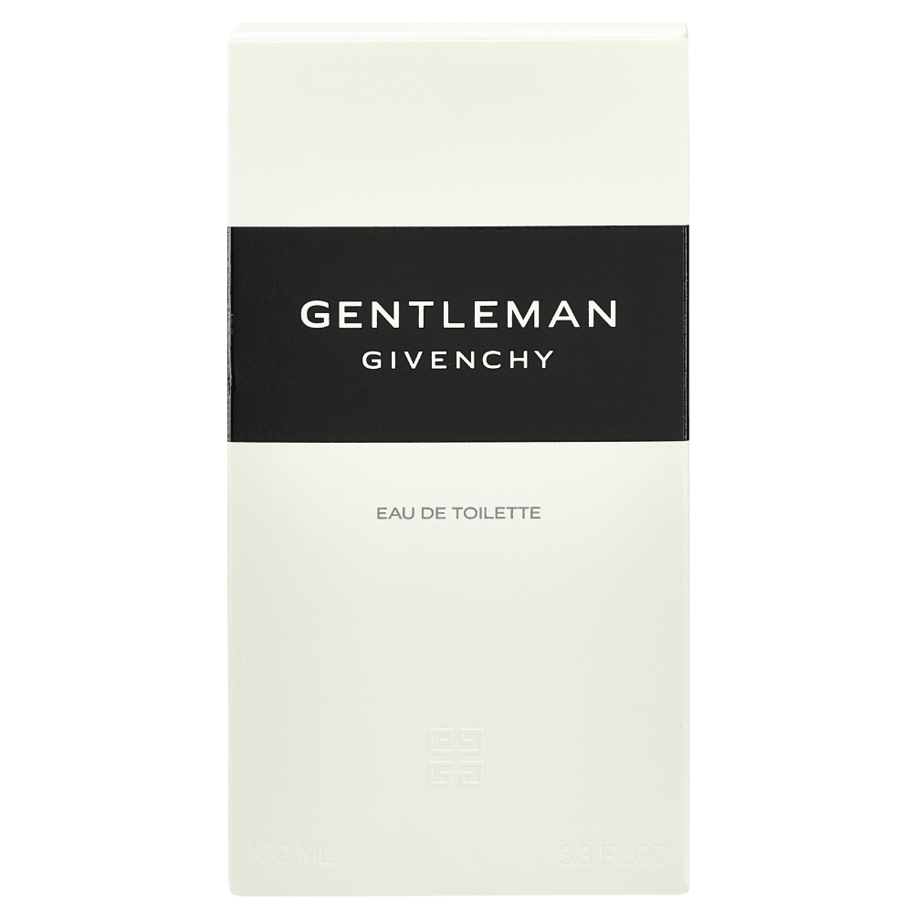 Givenchy Gentleman Eau De Toilette 100ml - ambrea shop jo
