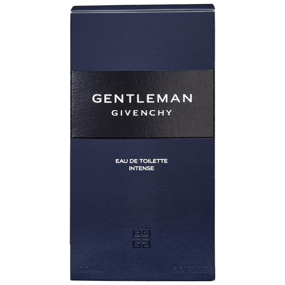 Givenchy Gentleman Intense Eau De Toilette 100ml - ambrea shop jo