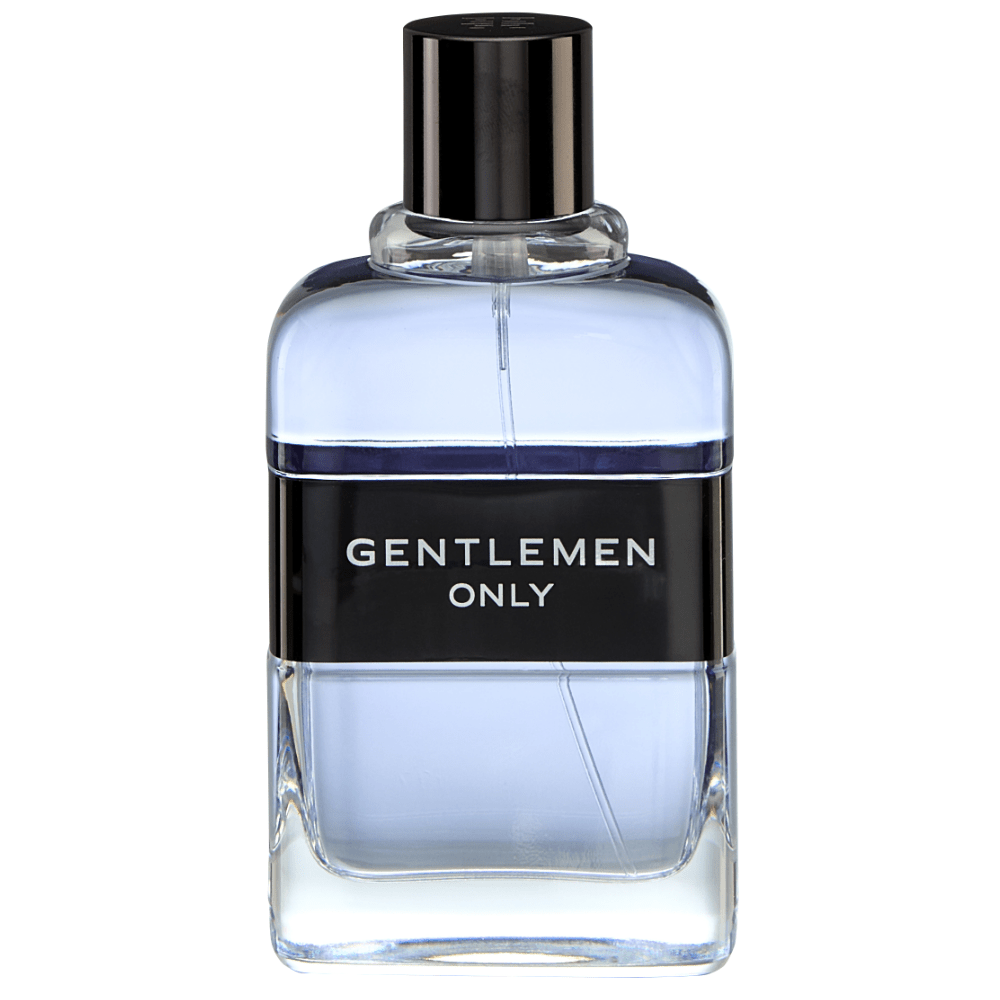 Givenchy Gentleman Only Eau De Toilette 100ml - ambrea shop jo
