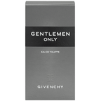 Givenchy Gentleman Only Eau De Toilette 100ml - ambrea shop jo