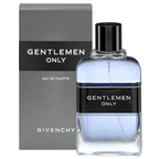 Givenchy Gentleman Only Eau De Toilette 100ml - ambrea shop jo