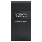 Givenchy Gentleman Original Eau De Toilette 100ml - ambrea shop jo