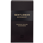 Givenchy Gentleman Reserve Privee Eau De Parfum 100ml - ambrea shop jo