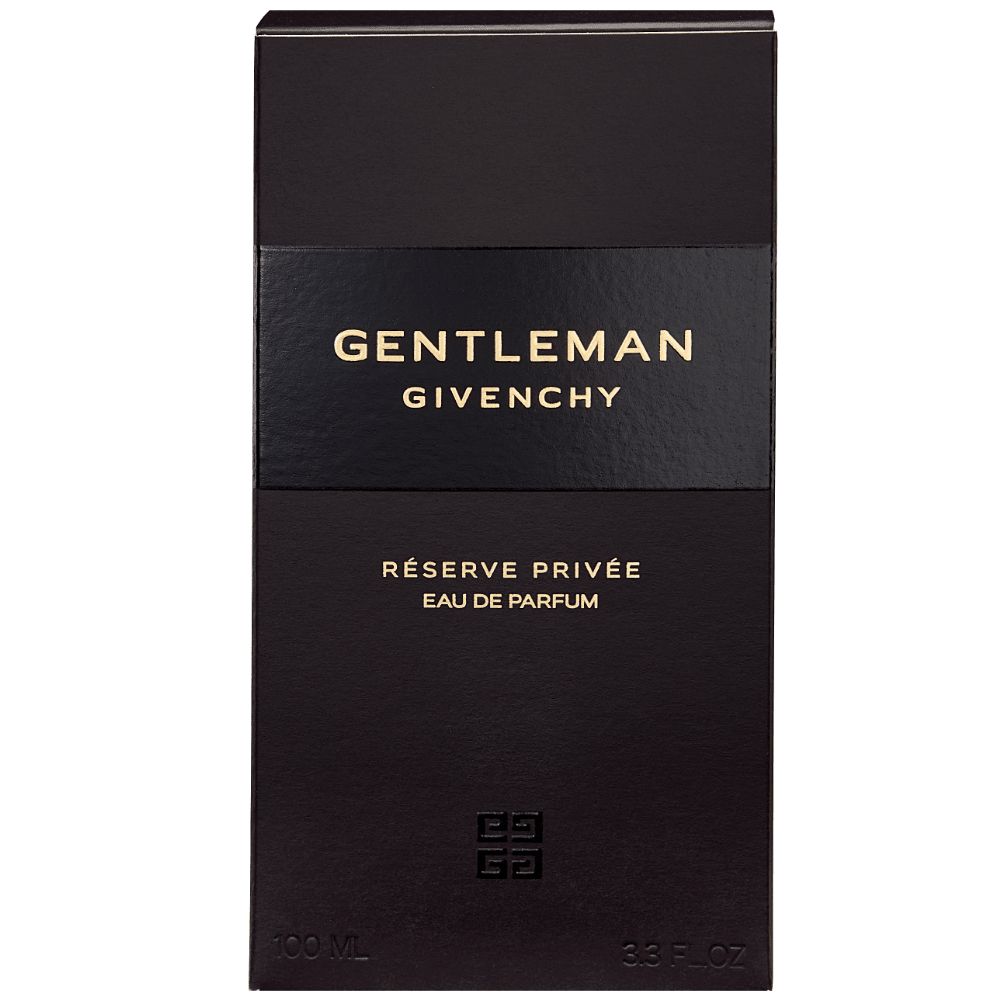 Givenchy Gentleman Reserve Privee Eau De Parfum 100ml - ambrea shop jo