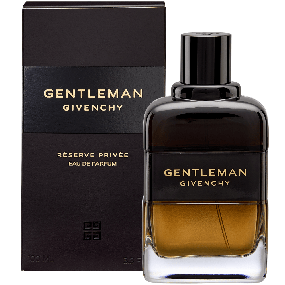 Givenchy Gentleman Reserve Privee Eau De Parfum 100ml - ambrea shop jo