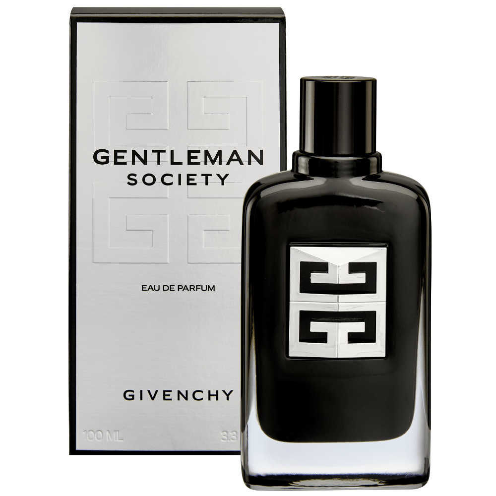 Givenchy Gentleman Society Eau De Parfum 100ml - ambrea shop jo