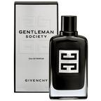 Givenchy Gentleman Society Eau De Parfum 100ml - ambrea shop jo