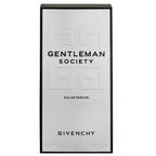 Givenchy Gentleman Society Eau De Parfum 100ml - ambrea shop jo
