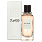 Givenchy Hot Couture Eau De Parfum 100ml - ambrea shop jo