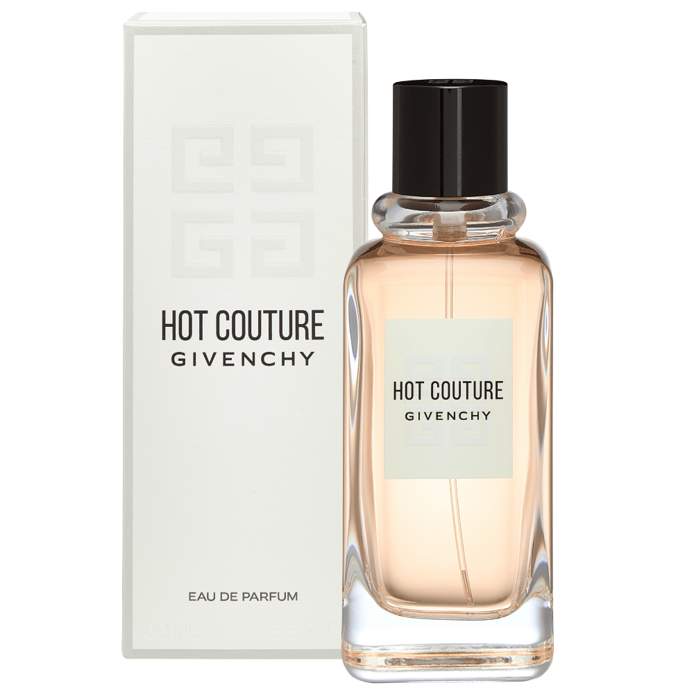 Givenchy Hot Couture Eau De Parfum 100ml - ambrea shop jo