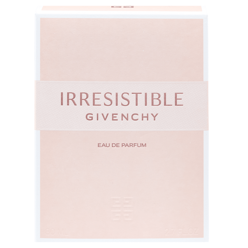Givenchy Irresistible Eau De Parfum 80ml - ambrea shop jo