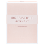 Givenchy Irresistible Eau De Parfum 80ml - ambrea shop jo