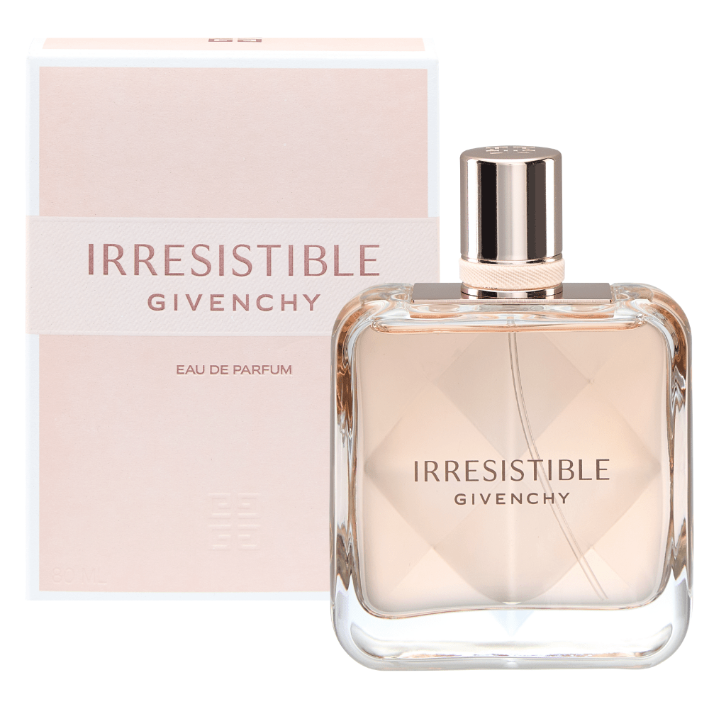 Givenchy Irresistible Eau De Parfum 80ml - ambrea shop jo