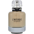 Givenchy L'Interdit Eau De Parfum 80ml - ambrea shop jo