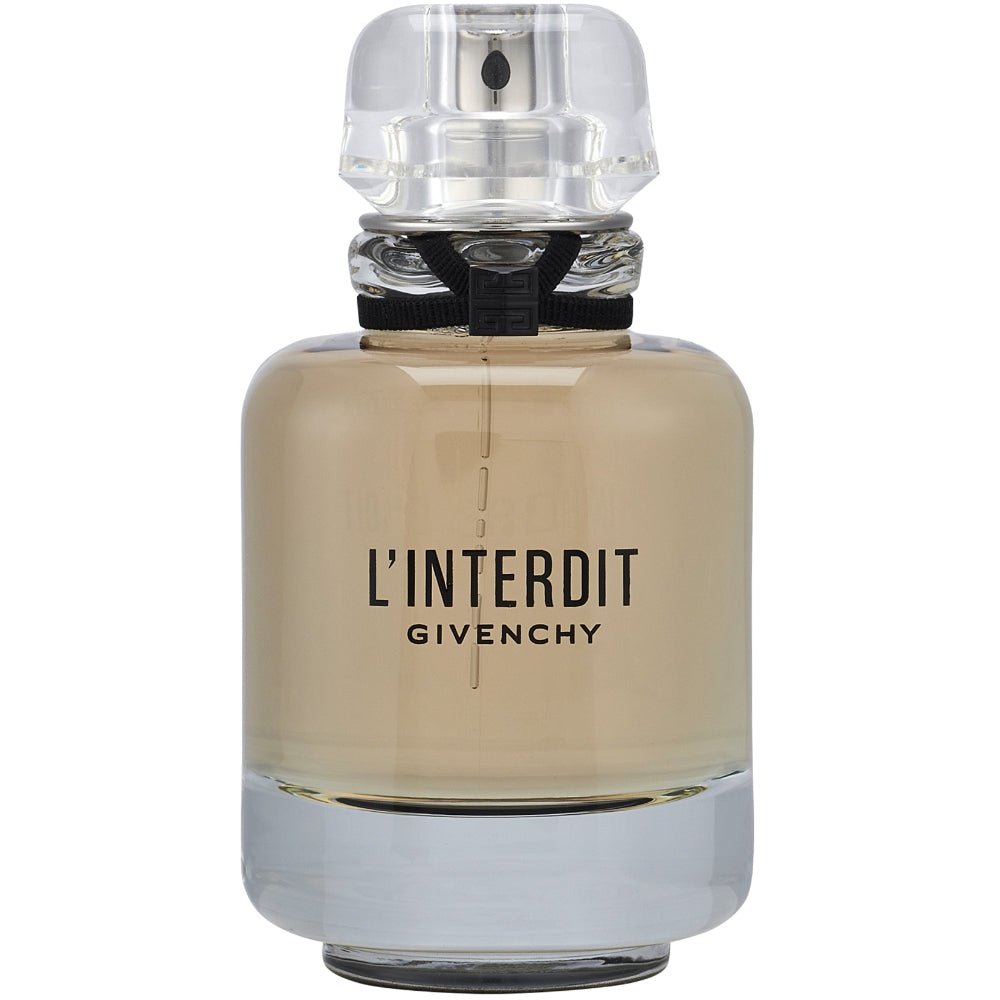 Givenchy L'Interdit Eau De Parfum 80ml - ambrea shop jo