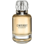 Givenchy L'Interdit Eau De Toilette 80ml - ambrea shop jo