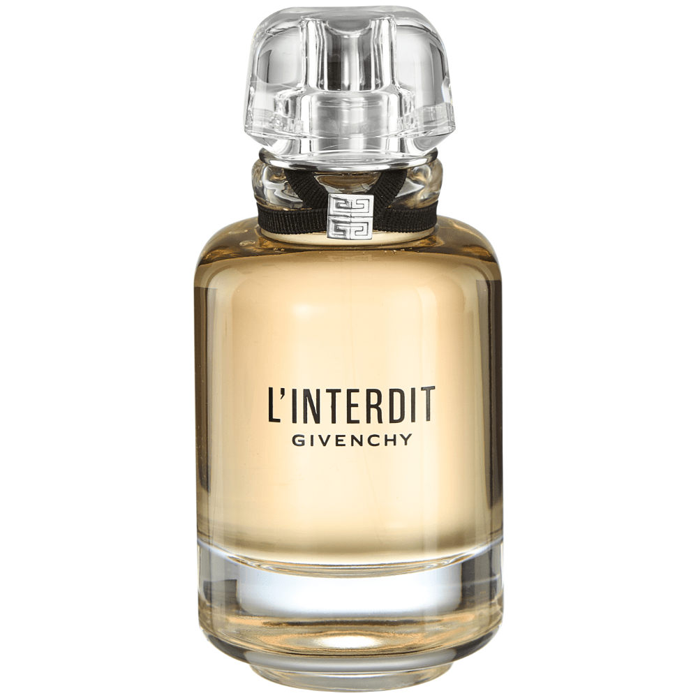 Givenchy L'Interdit Eau De Toilette 80ml - ambrea shop jo