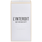 Givenchy L'Interdit Eau De Toilette 80ml - ambrea shop jo