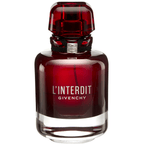 Givenchy L'Interdit Rouge Eau De Parfum 80ml - ambrea shop jo