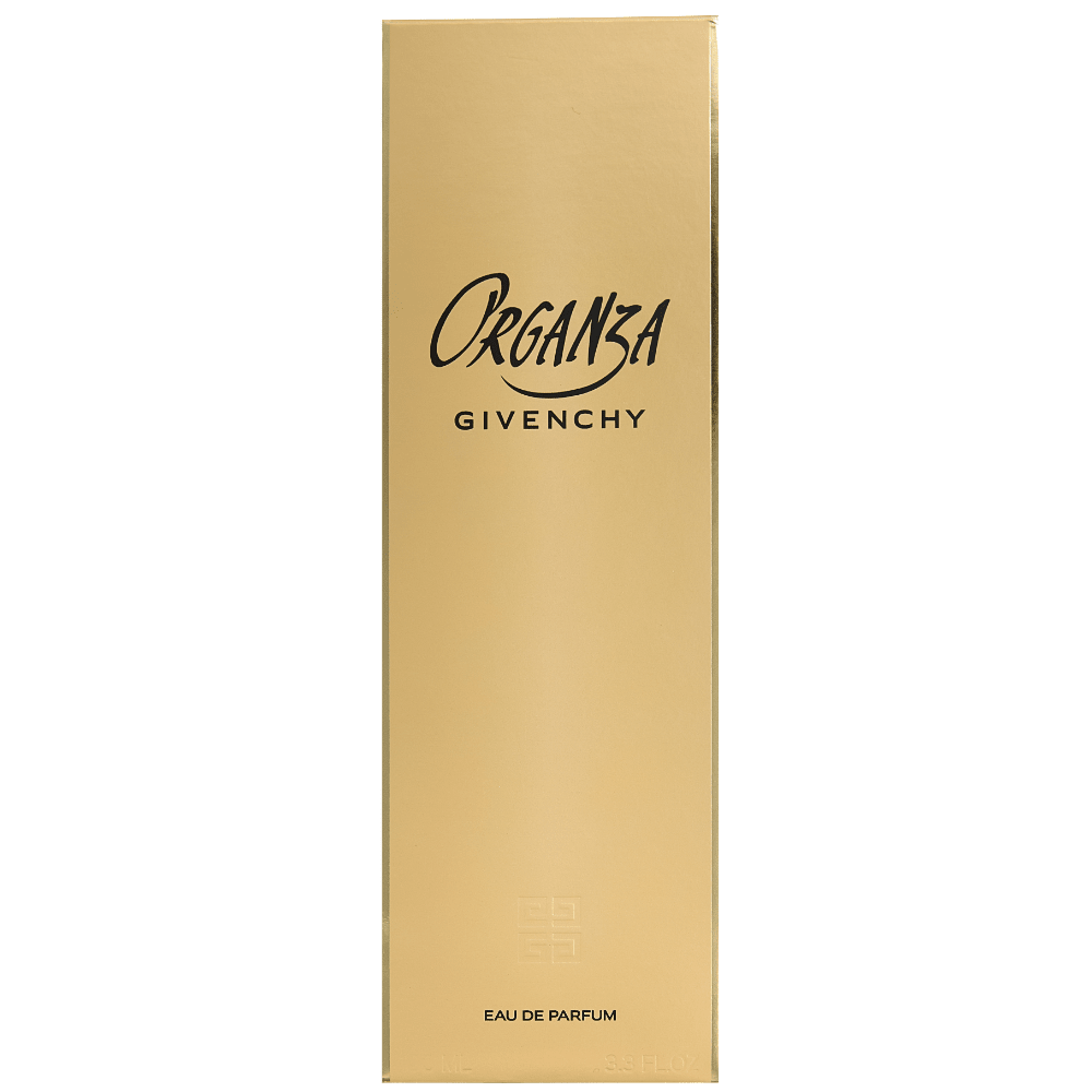 Givenchy Organza Eau De Parfum 100ml - ambrea shop jo