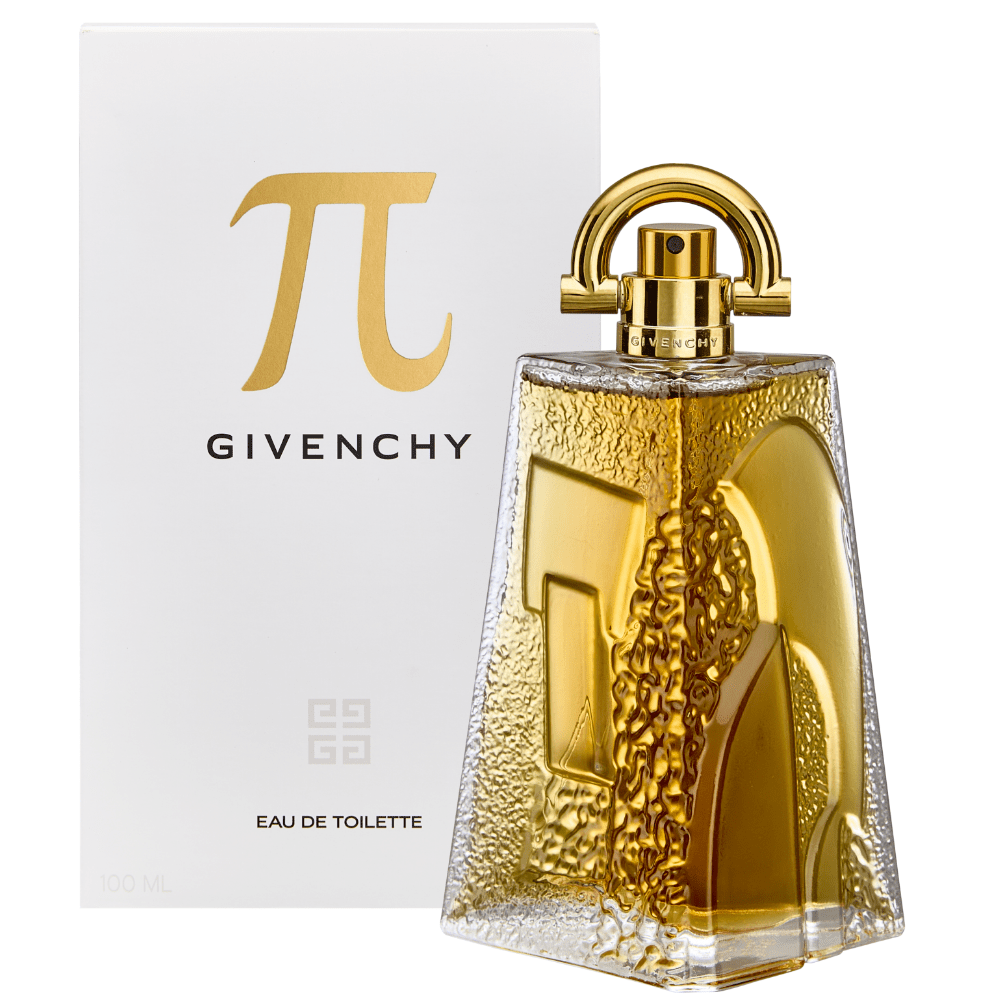Givenchy Pi Eau De Toilette 100ml - ambrea shop jo