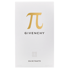 Givenchy Pi Eau De Toilette 100ml - ambrea shop jo
