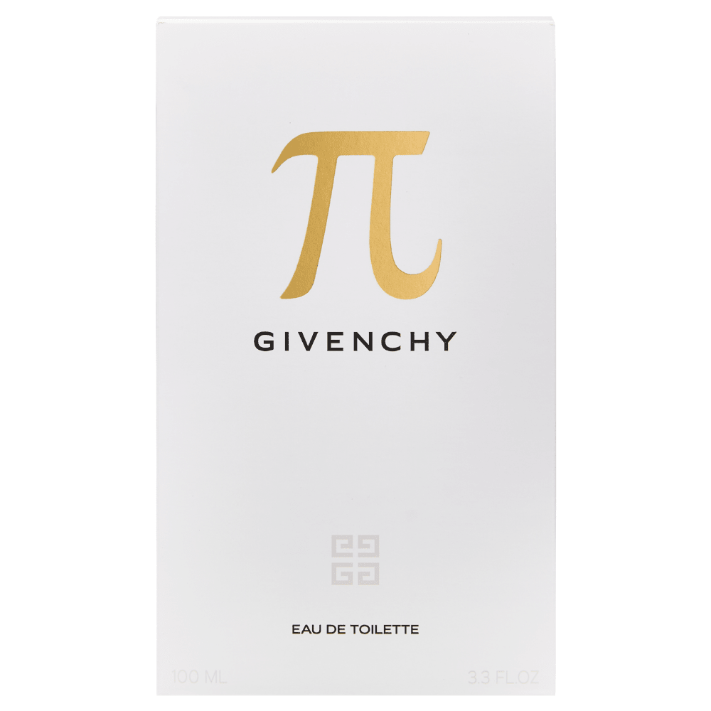 Givenchy Pi Eau De Toilette 100ml - ambrea shop jo