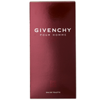 Givenchy Pour Homme Eau De Toilette 100ml - ambrea shop jo