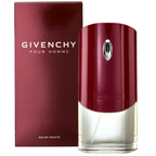 Givenchy Pour Homme Eau De Toilette 100ml - ambrea shop jo