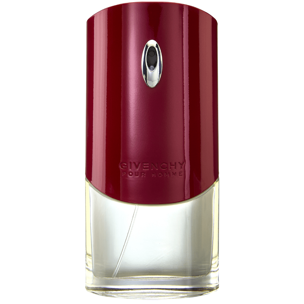 Givenchy Pour Homme Eau De Toilette 100ml - ambrea shop jo