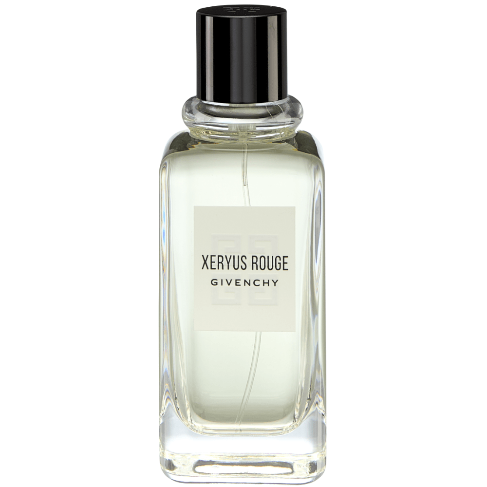 Givenchy Xeryus Rouge Mythical Eau De Toilette 100ml - ambrea shop jo