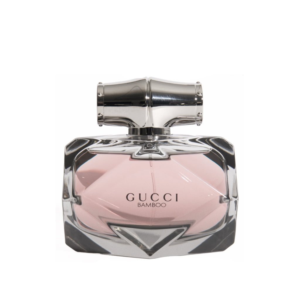 Gucci Bamboo Eau De Parfum 75ml - ambrea shop jo