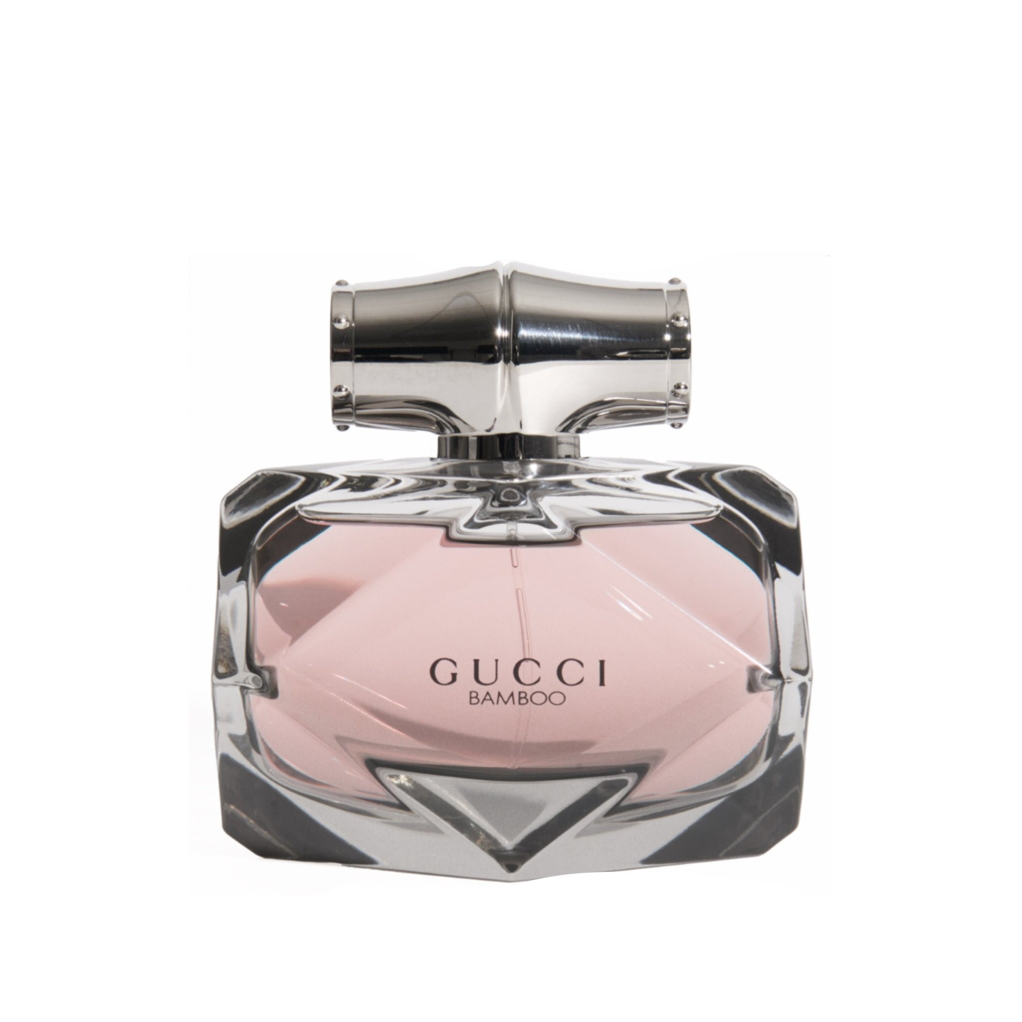 Gucci Bamboo Eau De Parfum 75ml - ambrea shop jo