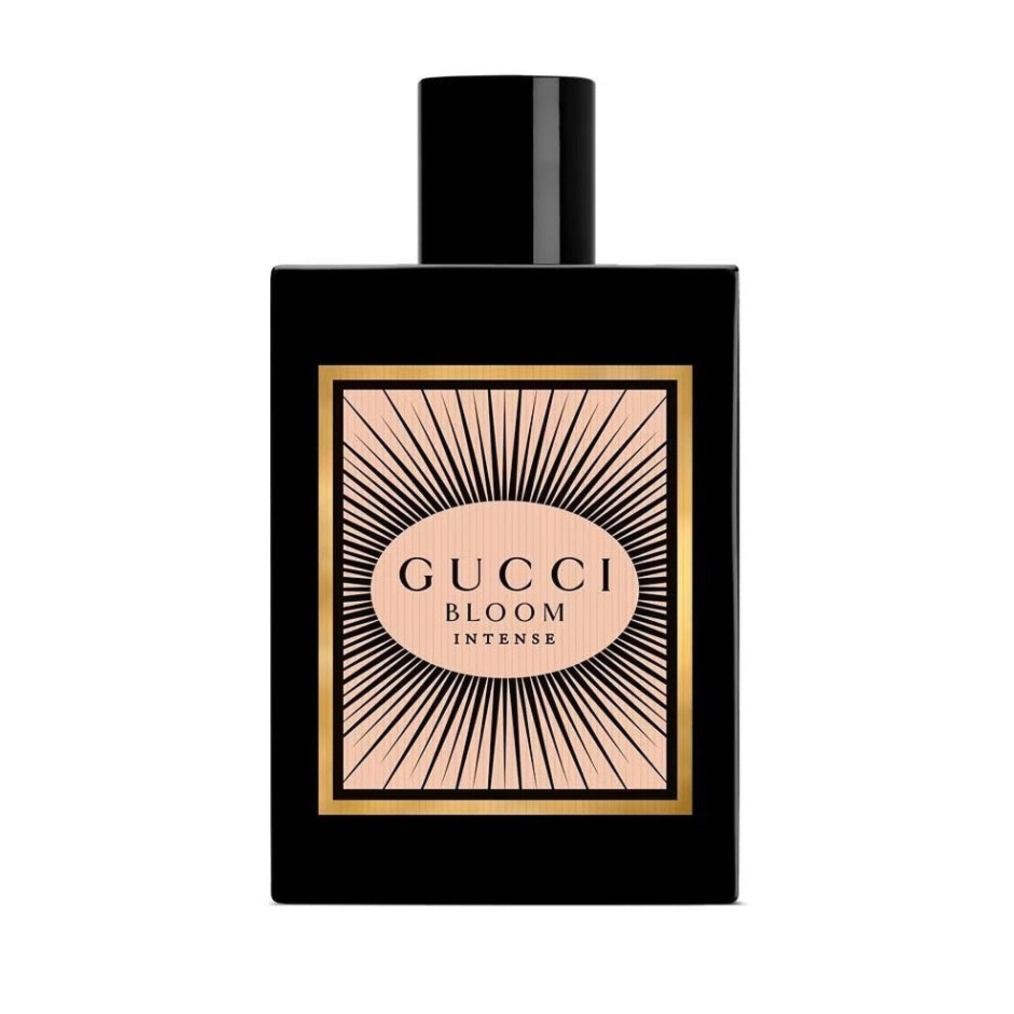 Gucci Bloom Intense Women Edp - ambrea shop jo