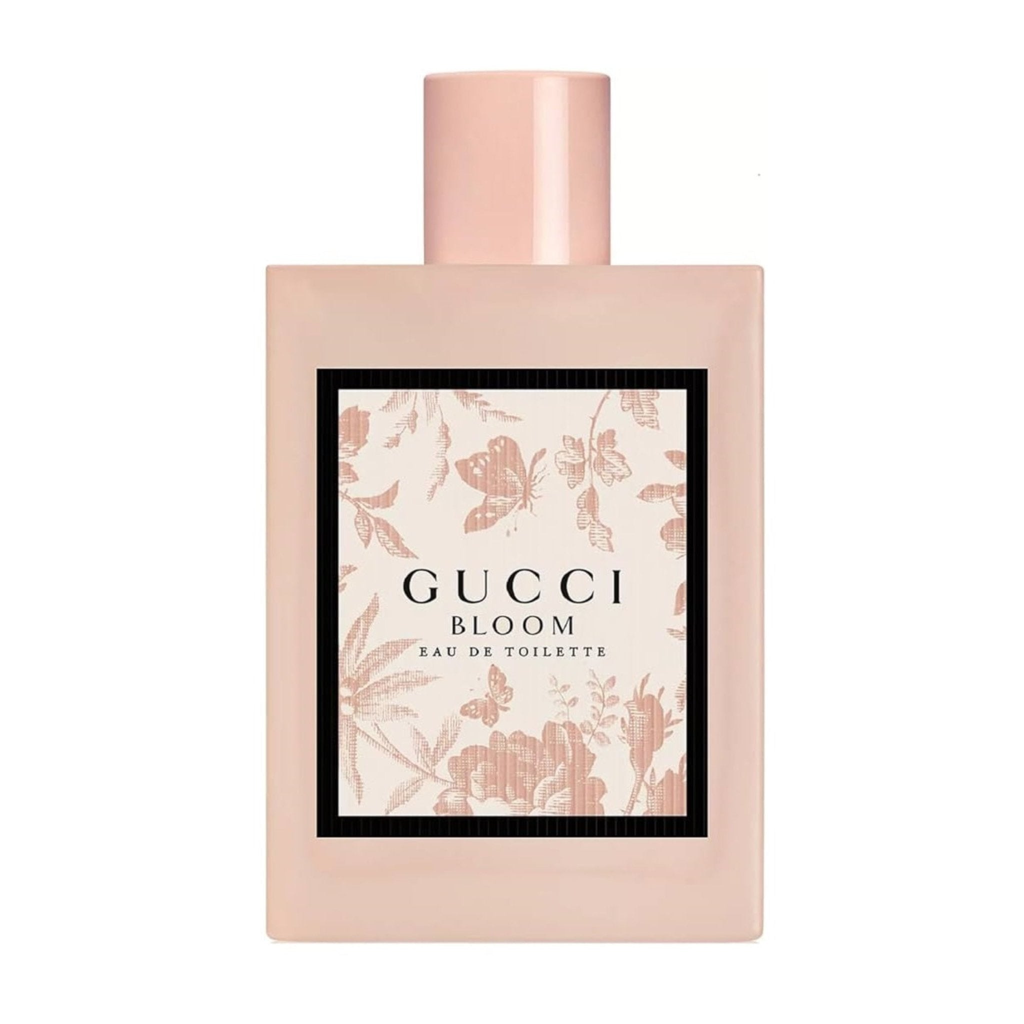Gucci Bloom Women Edt - ambrea shop jo
