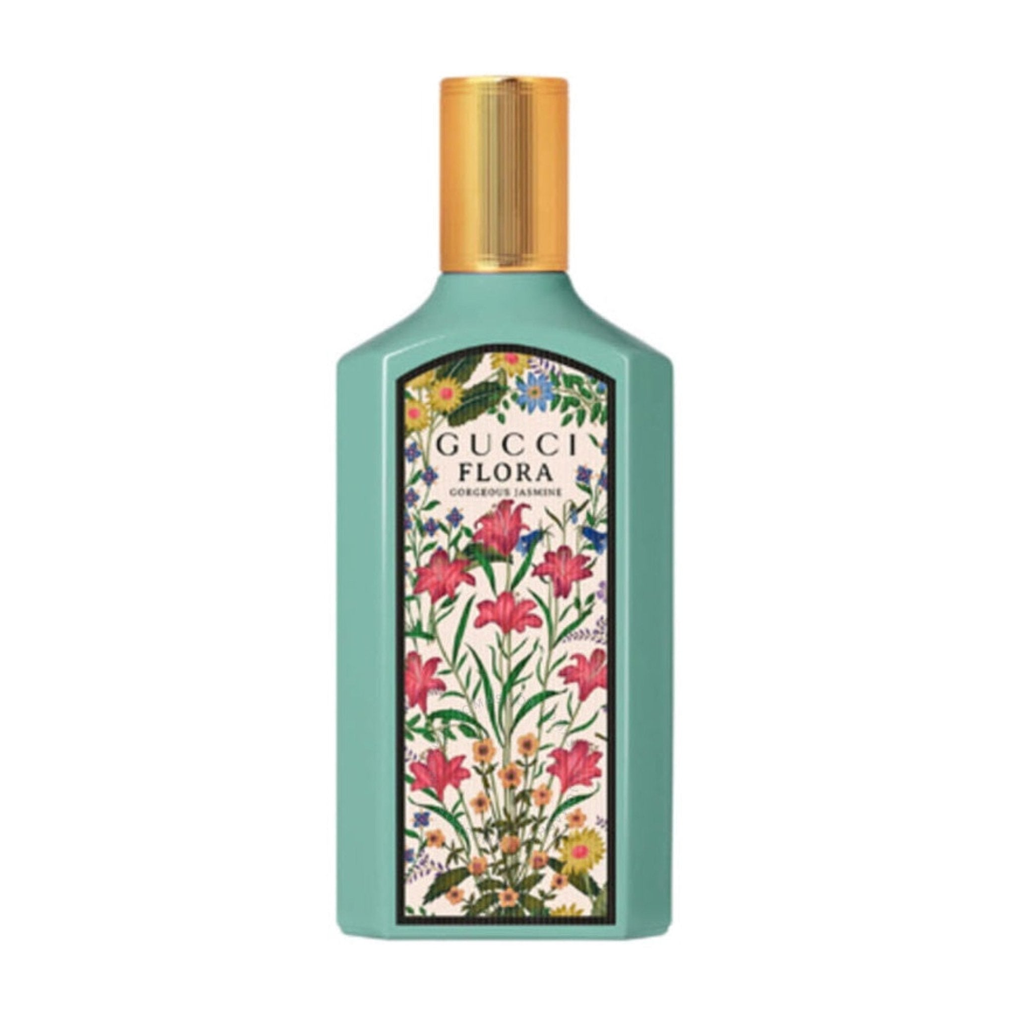 Gucci Flora Gorgeous Jasmine Edp - ambrea shop jo