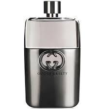 Gucci Guilty Men Edt - ambrea shop jo