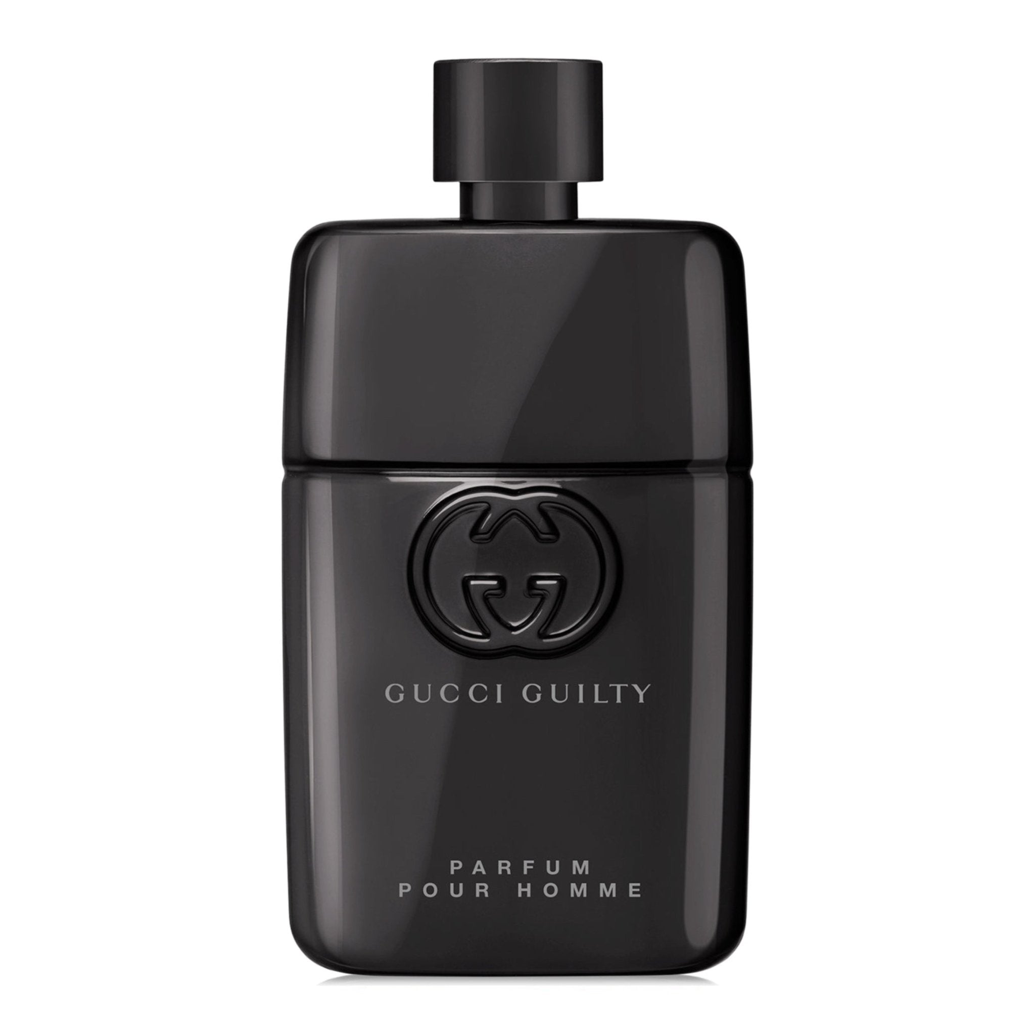 Gucci Guilty Parfum Men - ambrea shop jo
