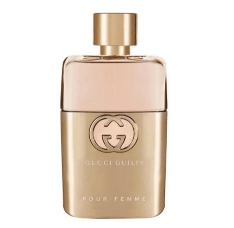Gucci Guilty Women Edp - ambrea shop jo