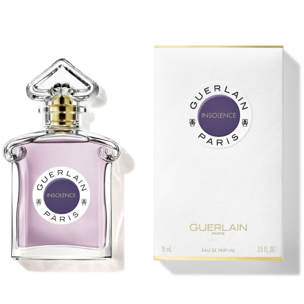 Guerlain Insolence Eau De Parfum 75ml - ambrea shop jo