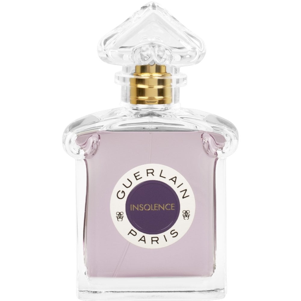 Guerlain Insolence Eau De Parfum 75ml - ambrea shop jo