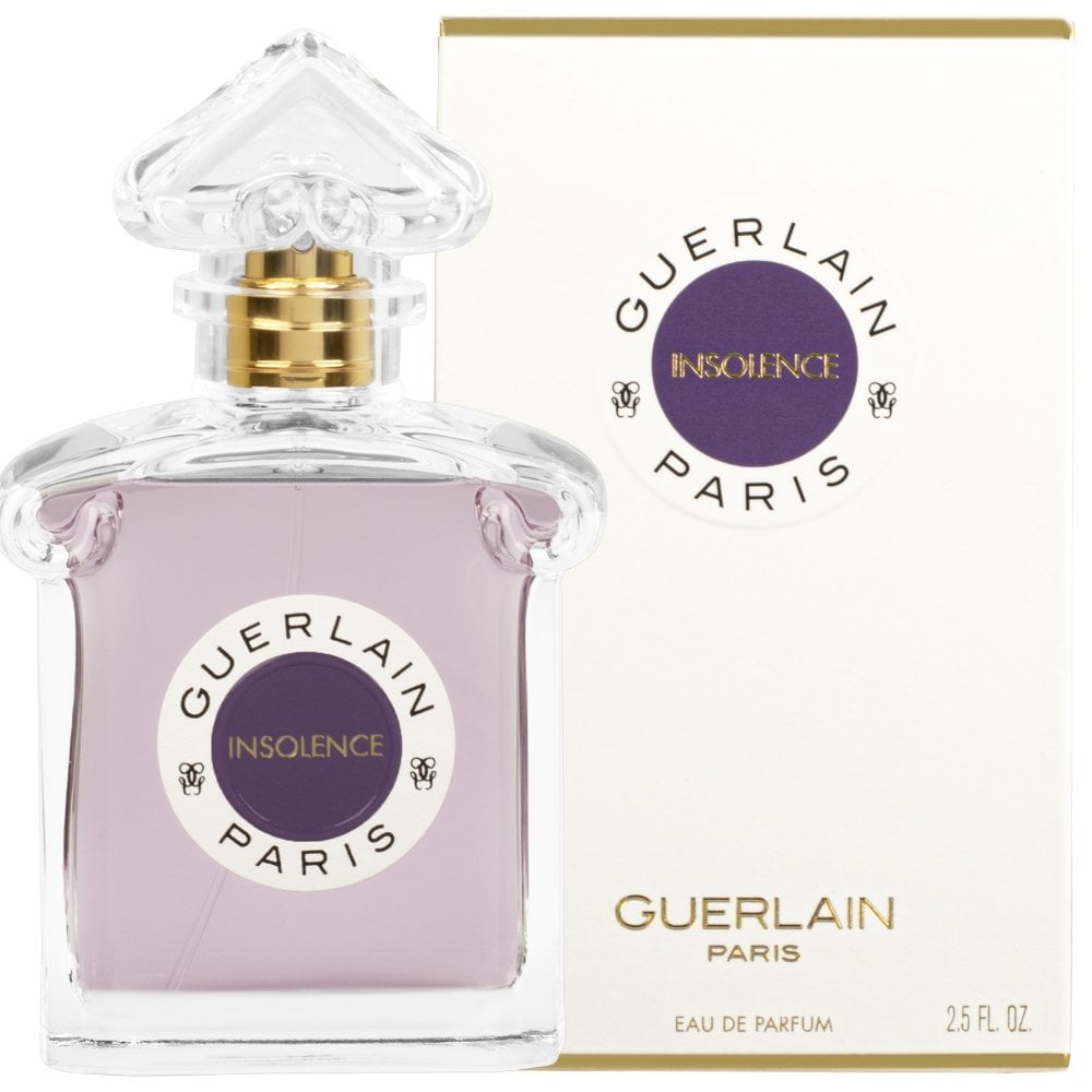 Guerlain Insolence Eau De Parfum 75ml - ambrea shop jo