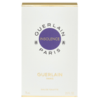 Guerlain Insolence Eau De Toilette 75ml - ambrea shop jo