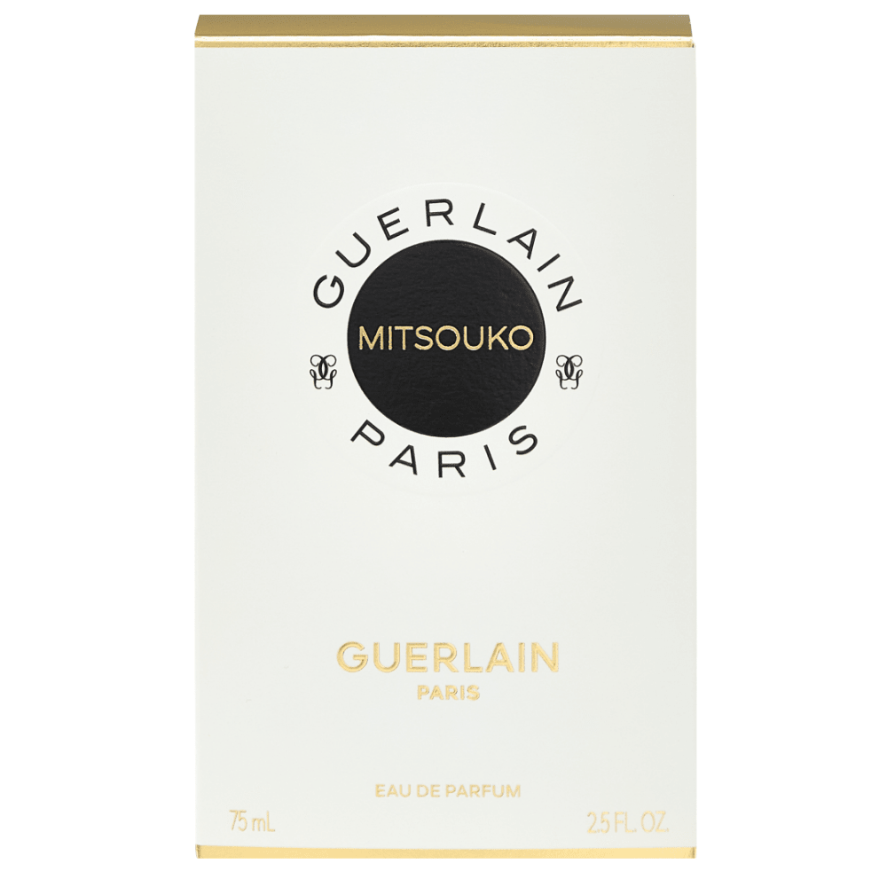 Guerlain Mitsouko Eau De Parfum 75ml - ambrea shop jo