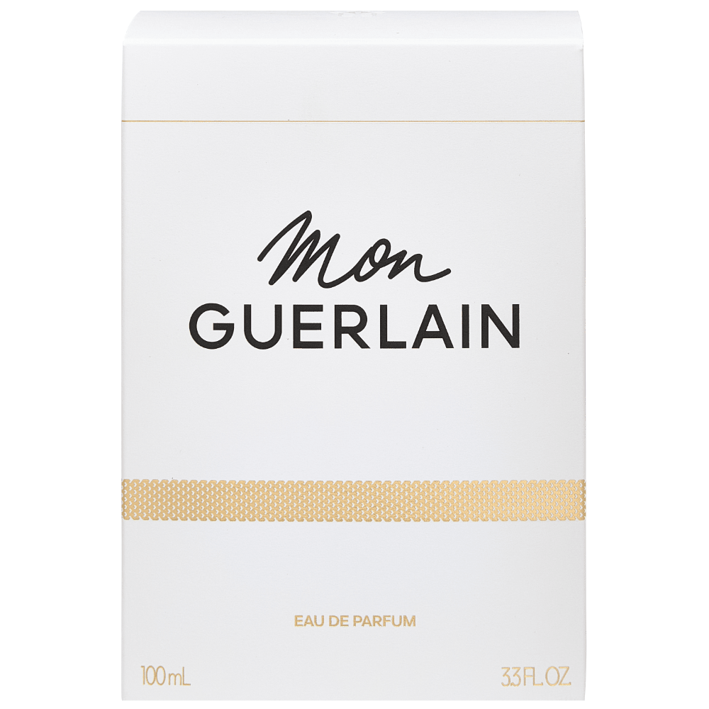 Guerlain Mon Guerlain Eau De Parfum 100ml - ambrea shop jo
